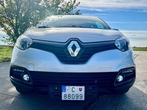 ✅Renault Captur 0.9TCe Intense✅/1.MAJITELKA ⚠️ - 2