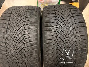 245/40 R19 a 275/35 R19 - 2