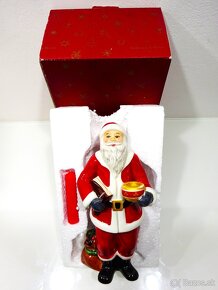 Villeroy & Boch | SANTA SVIETNIK | CHRISTMAS NOSTALGIC LIGHT - 2