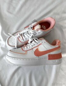 Nike air force dámske veľkosti : 37-38 - 2