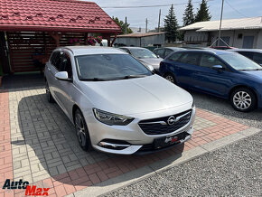 Opel Insignia ST 1.6 CDTI 136k S&S Innovation - 2