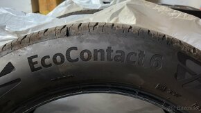 Letné pneumatiky 235/55 R18 104V XL - 2