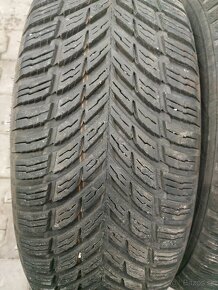 235/65R17 Nokian 2ks - 2