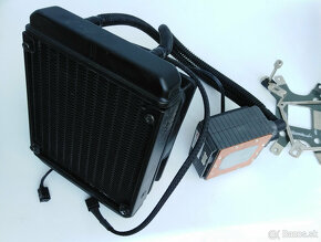 Predam vodne chladenie Cooler Master - 2