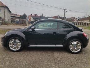 Volkswagen Beetle 2.0 TDI CR DSG XENON - 2