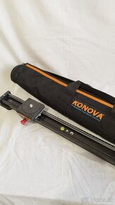 Konova K3 slider - 2