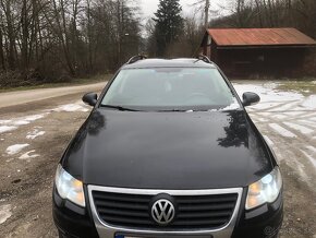 Passat b6 2.0 tdi - 2