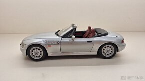 1:18 BMW Z3 CABRIO - 2