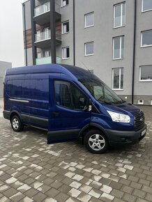 Ford Transit - 2