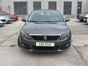 Peugeot 308 1.6 BlueHDi S S Active - 2