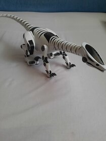 Wowwee roboraptor - 2