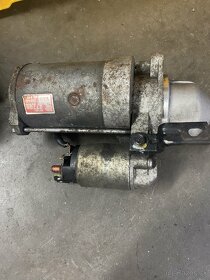 Starter Kia Hyundai 2,0 36100- 27700 - 2