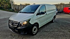 MERCEDES VITO - ELEKTRO POHON - PREDAJ AJ NA SPLÁTKY - 2