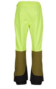 GTX PANTS O’NEILL Nohavice - 2