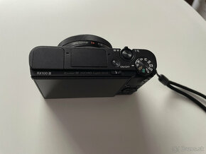 Sony RX100 III - 2