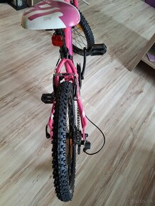 Bicykel Kellys lumi 30 - 2