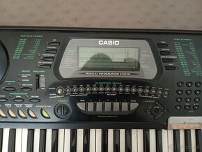 Casio - 2