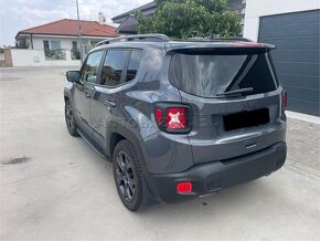 Jeep Renegade - 2