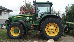 John Deere 7820 - 2