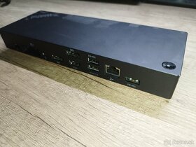 Dokovacia stanica LENOVO Thunderbolt 4 300W - 2