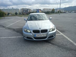 BMW 320d xdrive - 2