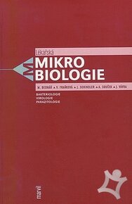 KNIHY MEDICÍNA - FYZIOLÓGIA, MIKROBIOLÓGIA,EMBRYO - 2