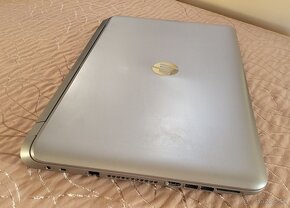 HP Envy 17 - 2