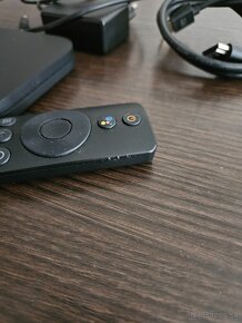 Predam Xiaomi Mi Tv Box S - 2