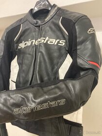 Alpinestars Devon veľ 52 - 2