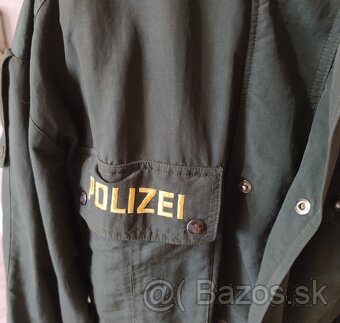 pánsky kabát Gore Tex  L/XL - 2