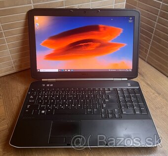 Dell E5520 / i5-2520M / 15.6" - 2