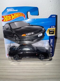 Hot Wheels - 2