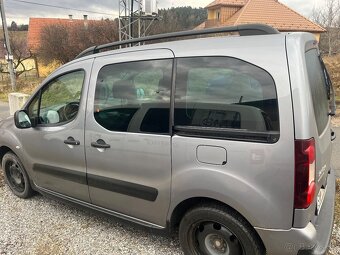 Citroen Berlingo - 2