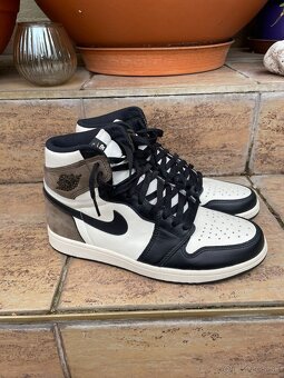 Jordan 1 Retro High Dark Mocha, veľkosť 42 - 2