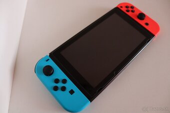 Nintendo Switch - 2