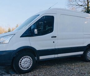 Ford Transit 2.2TDCi 310 L3H2 - 2