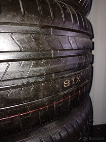 Úplne nové pneu 275/40R22 Pirelli Pzero - 2