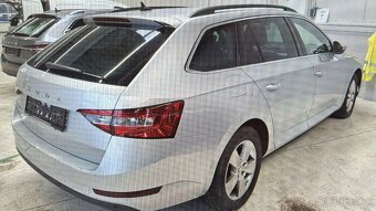 Superb 2.0tdi 2022 DSG - 2