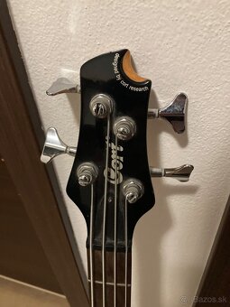 Cort bass gitara - 2