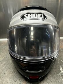 Shoei Neotec II + SENA 2 prilby - 2