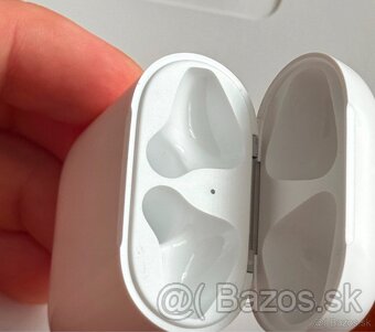 Apple AirPods 2| 1r záruka - 2