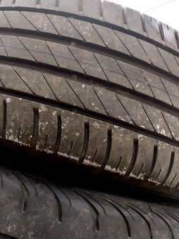 5x112 R16 + 205/55 R16 (8mm) - 2