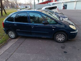 Predám Citroen Xsara picasso - 2