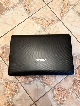 Asus notebook - 2