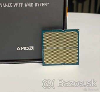 AMD Ryzen™ 5 7500F - 2