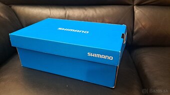 Shimano SH-GR501 MTB tretry flat - 2