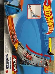 Hot wheels Championship - 2