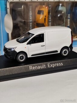 Renault modely časť 2 - 2