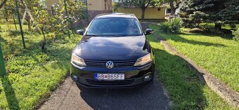 Volkswagen Jetta 1,6, 77 kw - 2