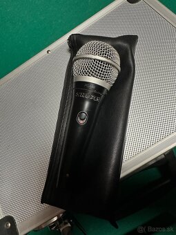 Predám SHURE PGA48 - 2